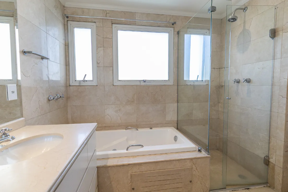 Apartamento à venda com 214m², 3 quartos com vaga - 36