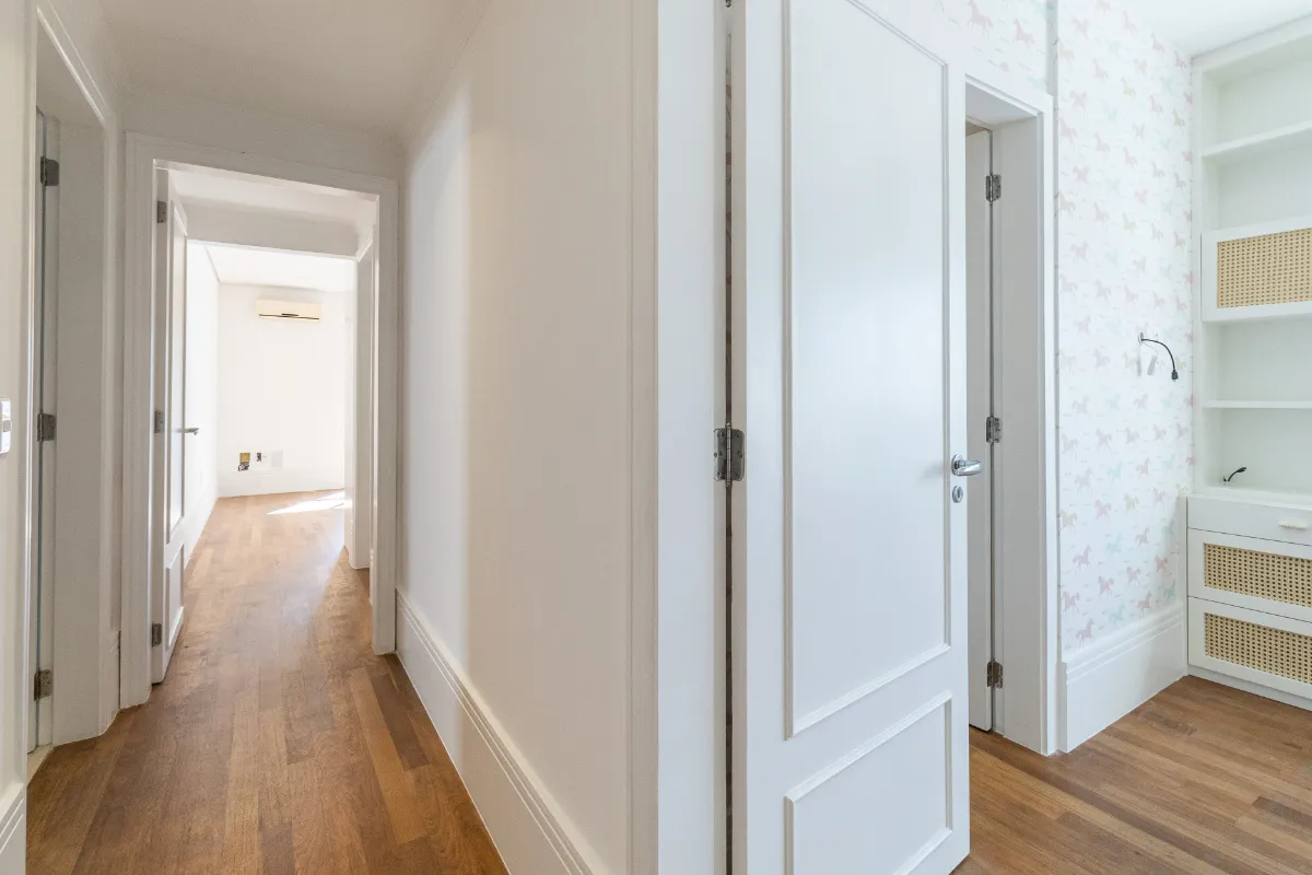 Apartamento à venda com 214m², 3 quartos com vaga - 38