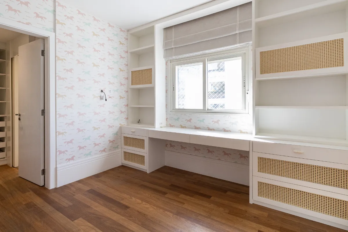 Apartamento à venda com 214m², 3 quartos com vaga - 39
