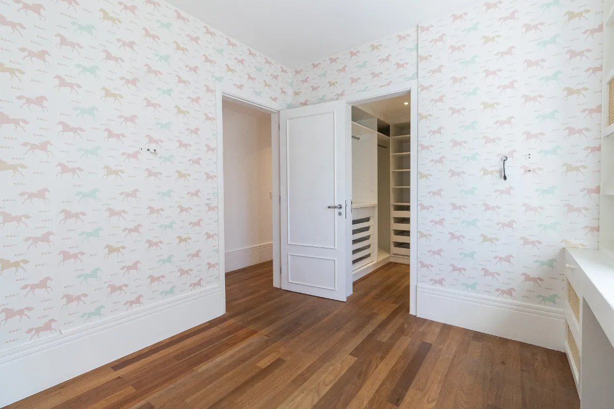 Apartamento à venda com 214m², 3 quartos com vaga - 40
