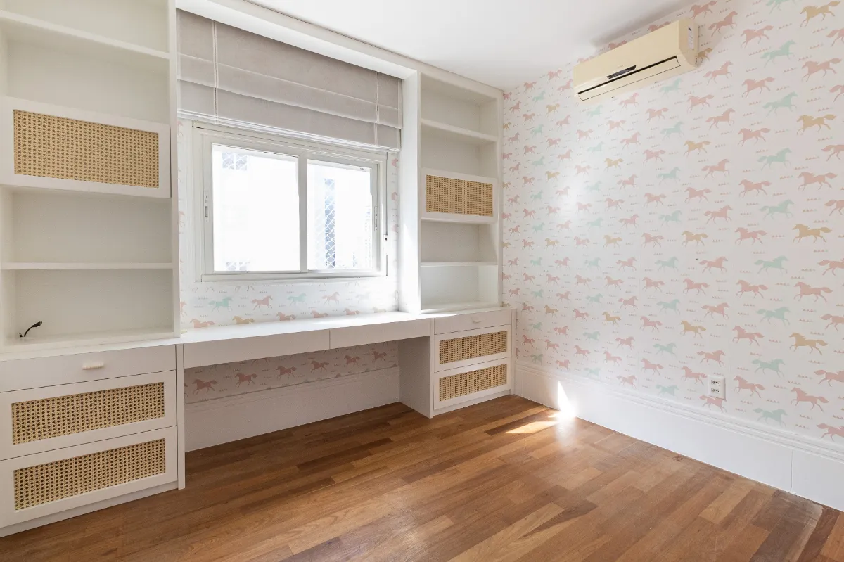 Apartamento à venda com 214m², 3 quartos com vaga - 41