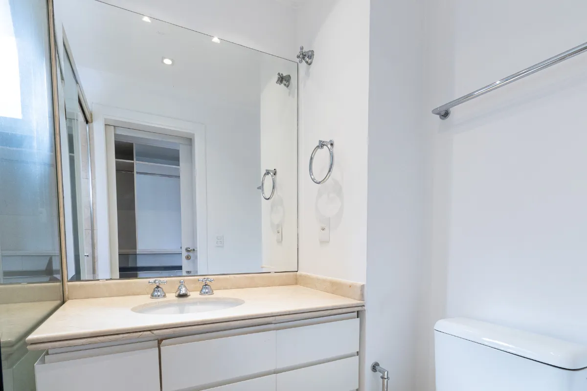 Apartamento à venda com 214m², 3 quartos com vaga - 42