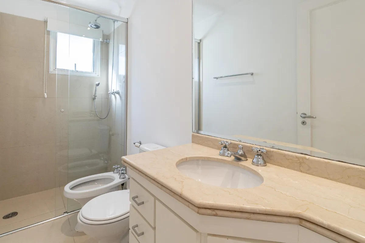 Apartamento à venda com 214m², 3 quartos com vaga - 43