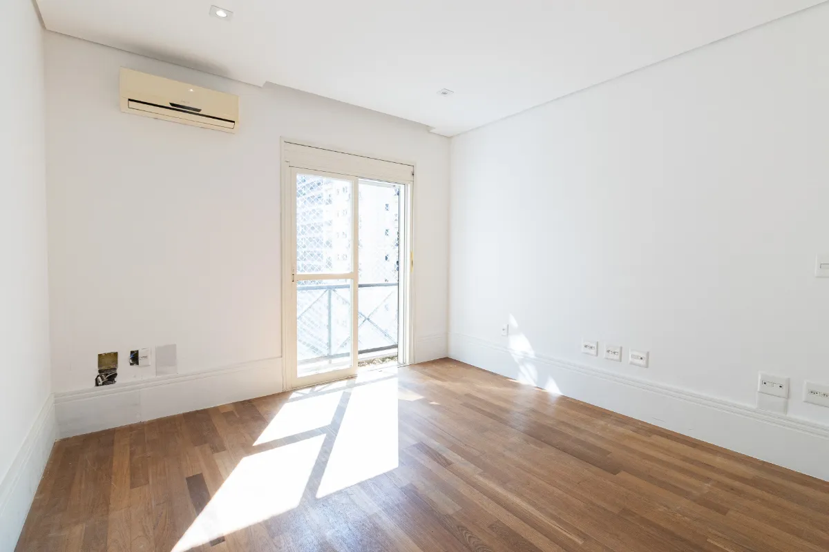Apartamento à venda com 214m², 3 quartos com vaga - 44