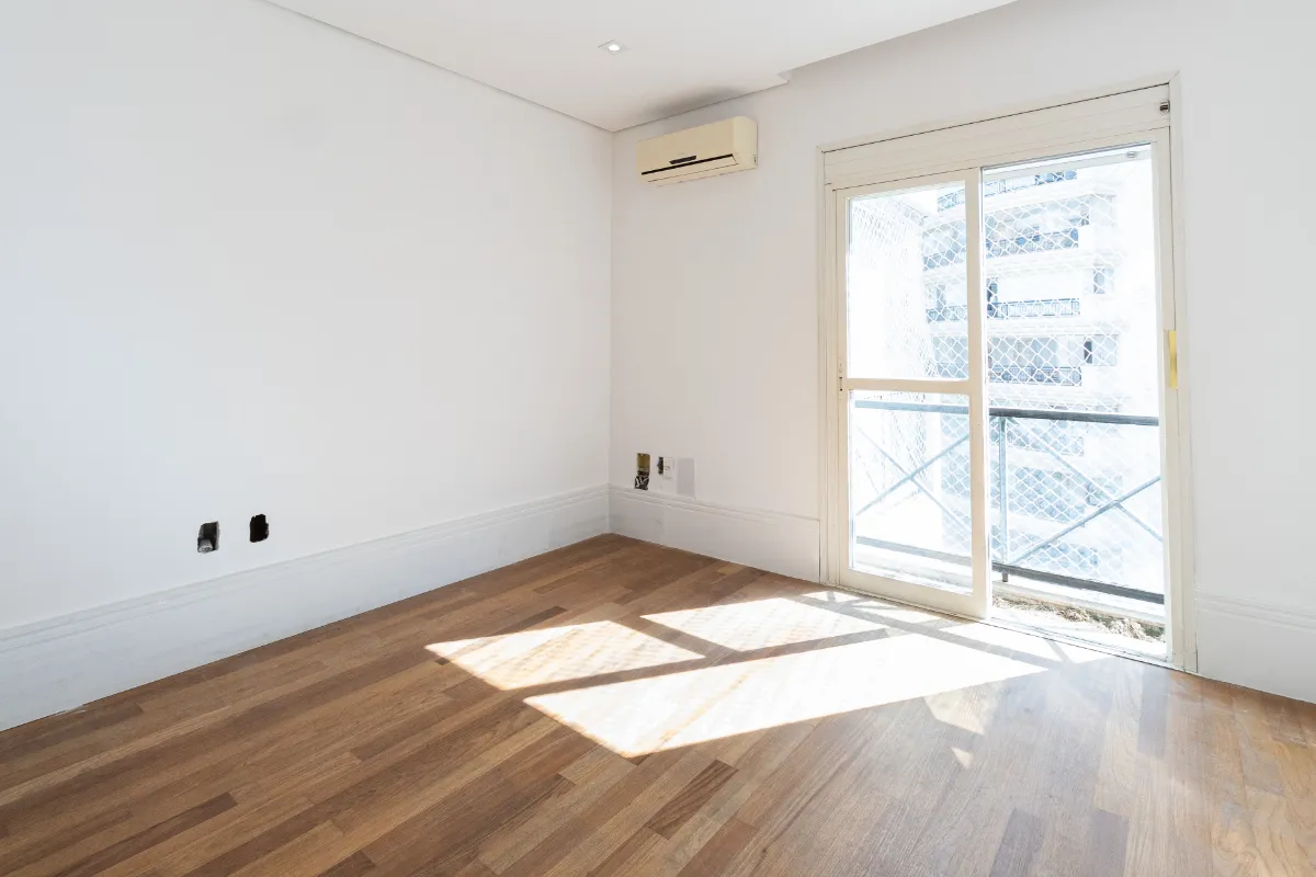 Apartamento à venda com 214m², 3 quartos com vaga - 46