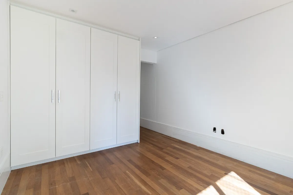 Apartamento à venda com 214m², 3 quartos com vaga - 47