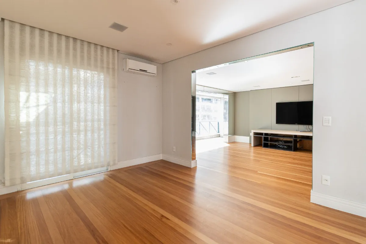 Apartamento à venda com 214m², 3 quartos com vaga - 5