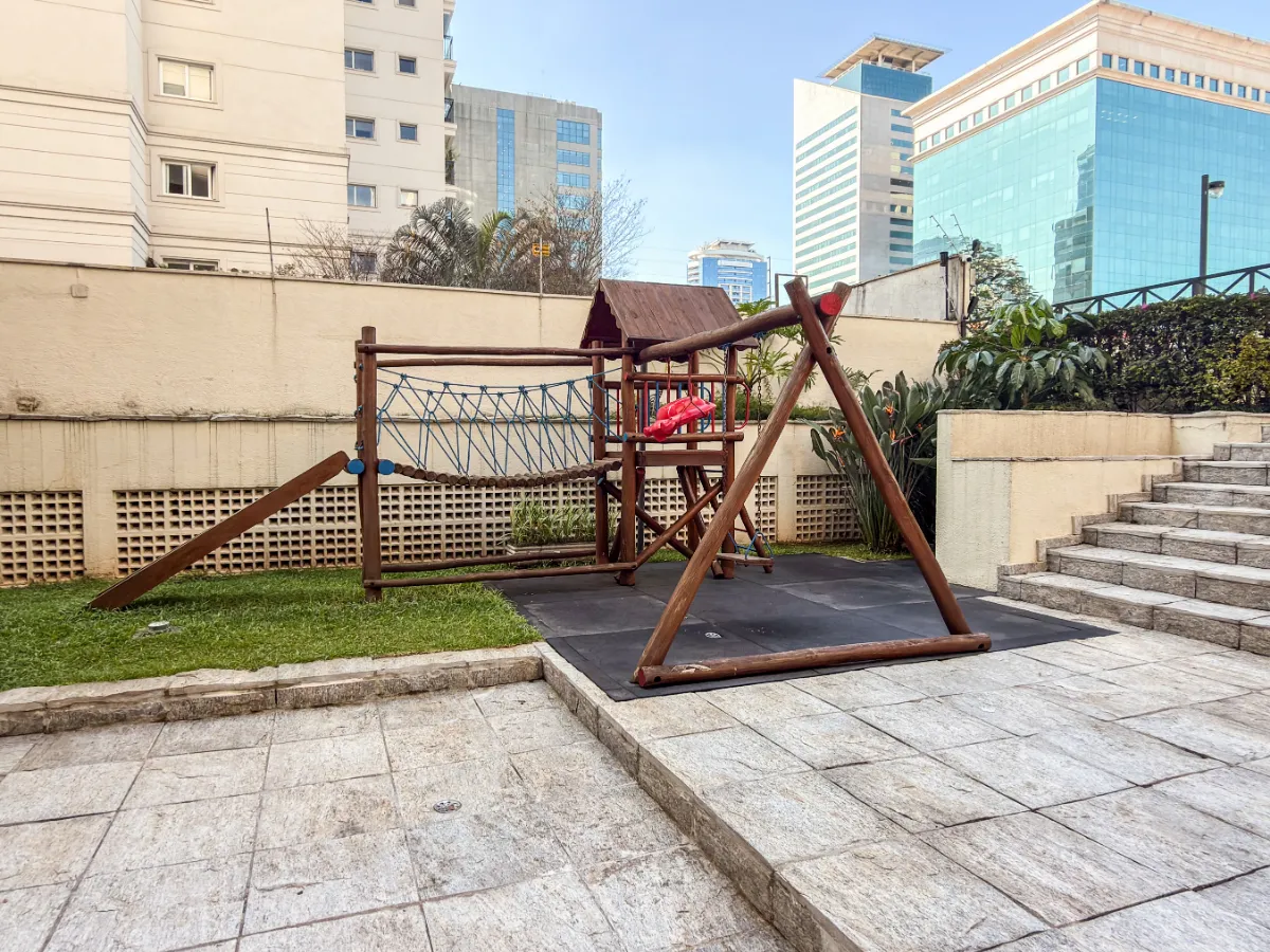 Apartamento à venda com 214m², 3 quartos com vaga - 57