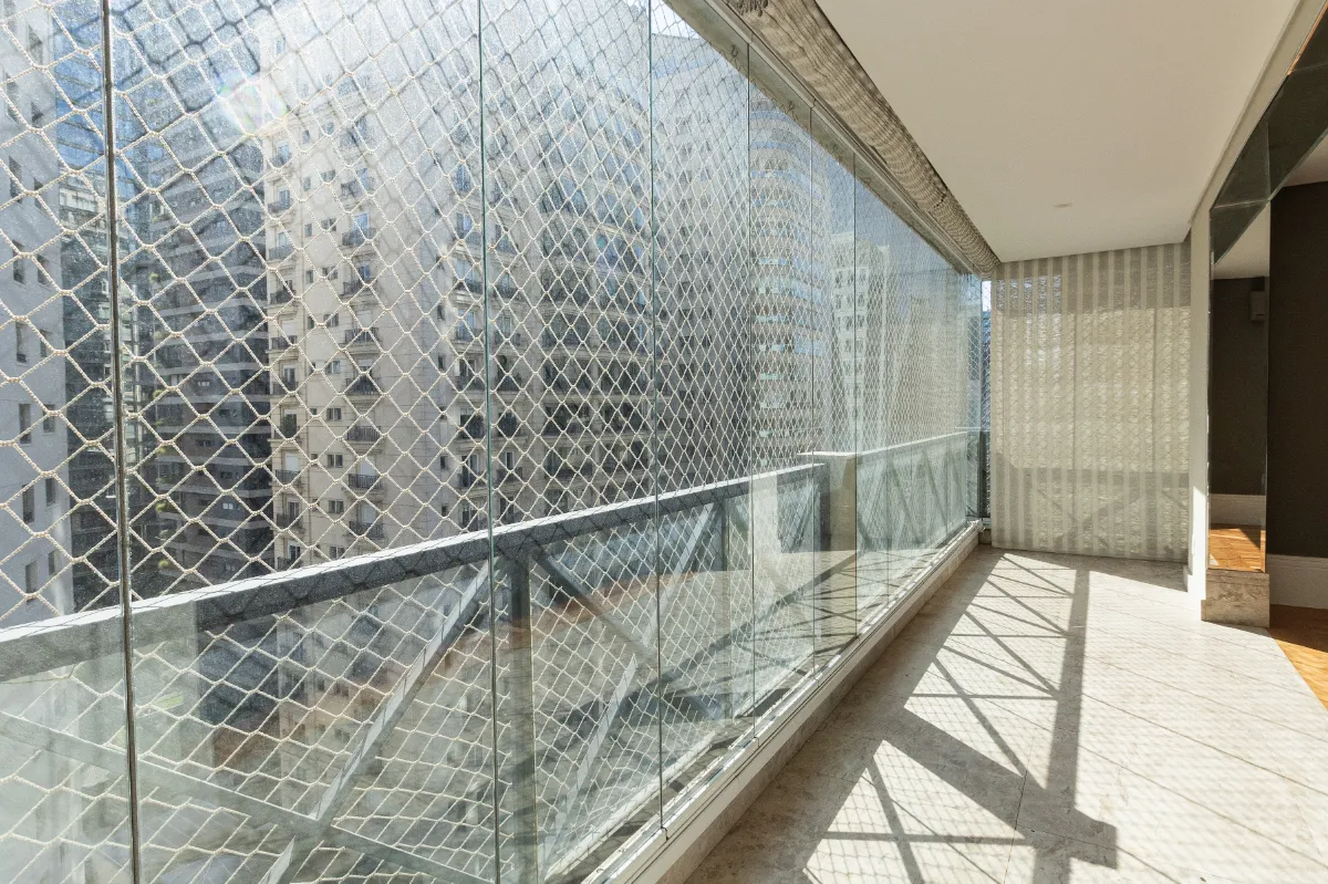 Apartamento à venda com 214m², 3 quartos com vaga - 9