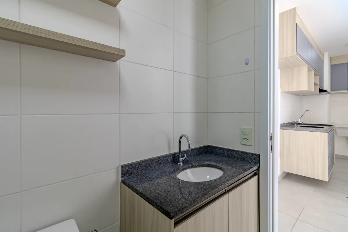 Vivabenx Lapa - 13