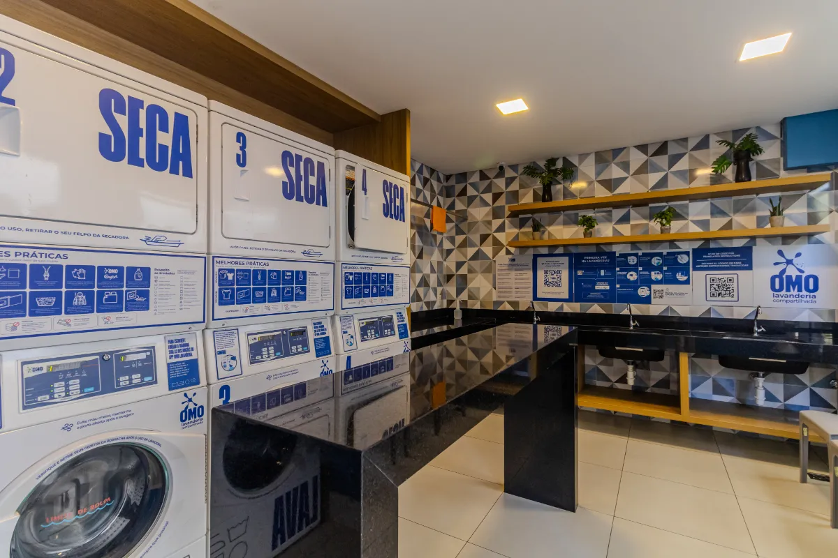 Vivabenx Lapa - 32