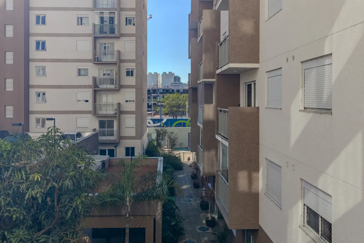 Vivabenx Lapa - 4