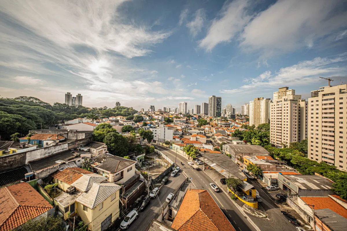 condominio edificio living in nova klabin - 10