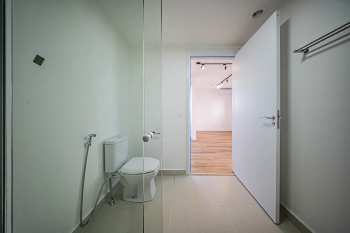 condominio edificio living in nova klabin - 14