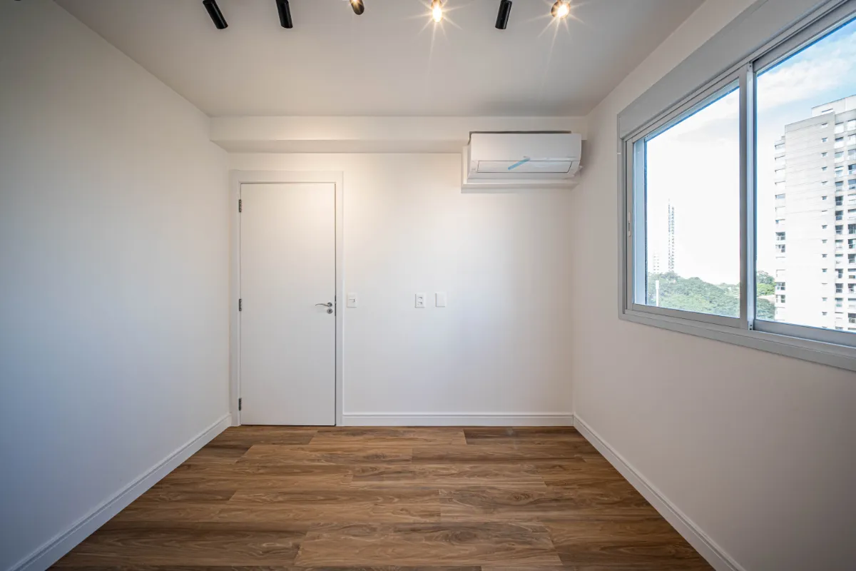 condominio edificio living in nova klabin - 22