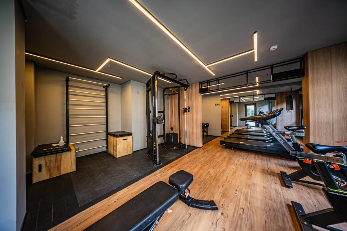 condominio edificio living in nova klabin - 25
