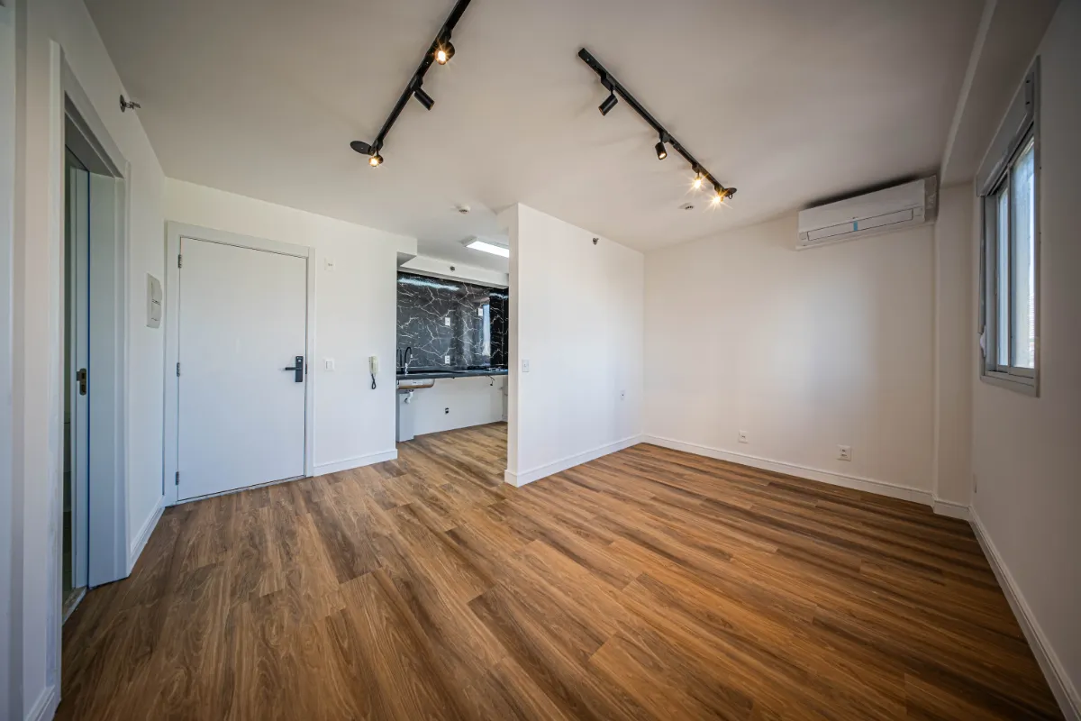 condominio edificio living in nova klabin - 37