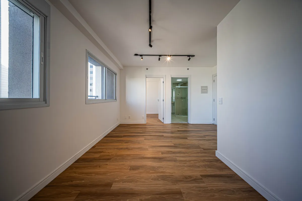 condominio edificio living in nova klabin - 4