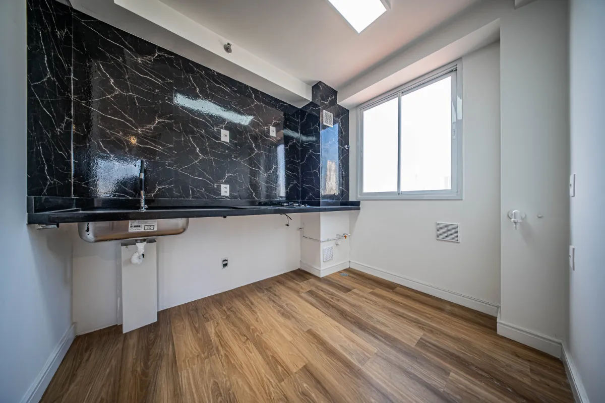 condominio edificio living in nova klabin - 42