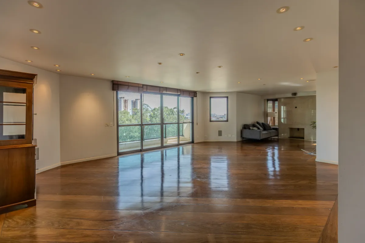 Condominio Isabelle - 1