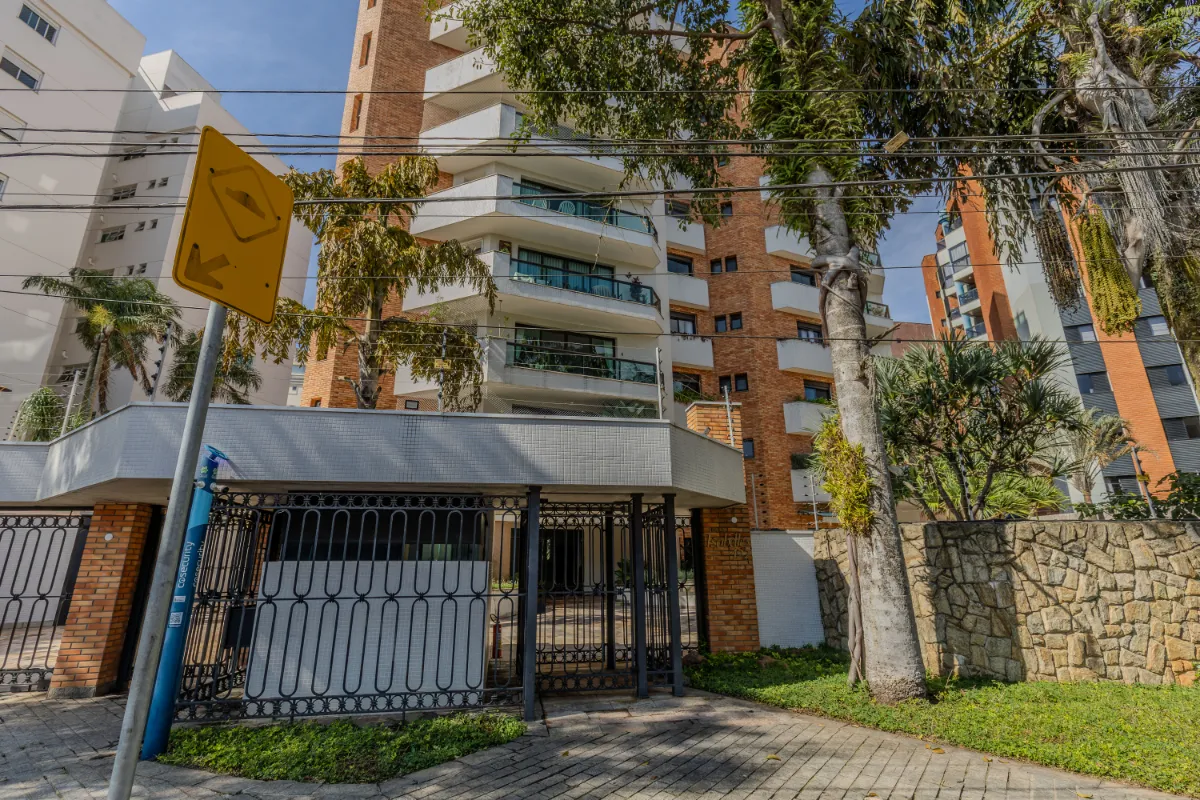 Condominio Isabelle - 33
