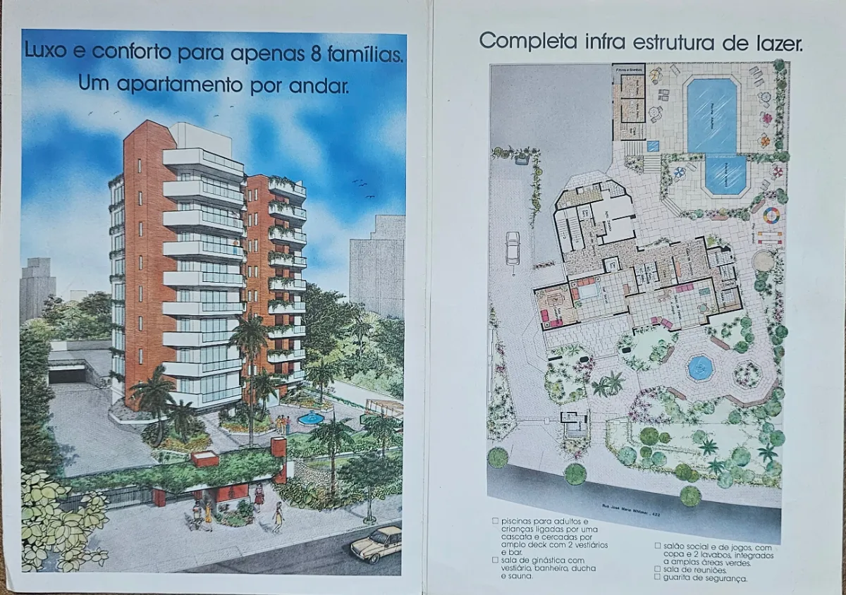 Condominio Isabelle - 34