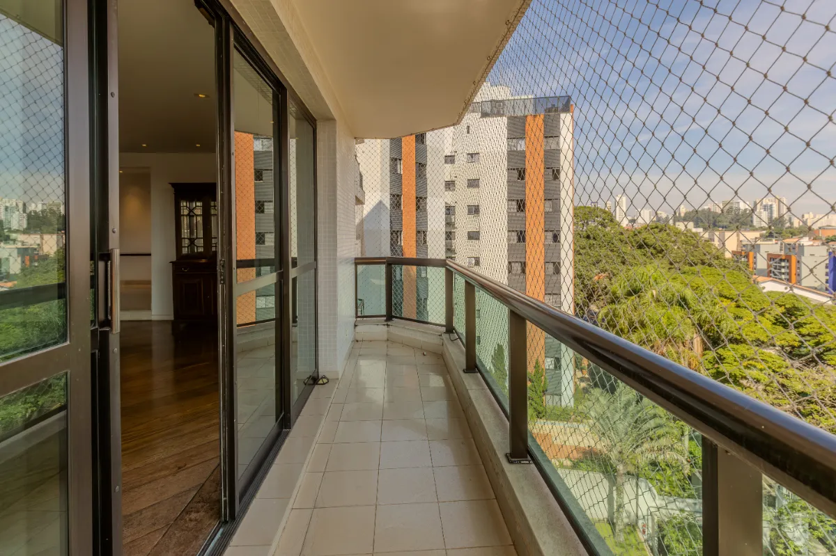 Condominio Isabelle - 5