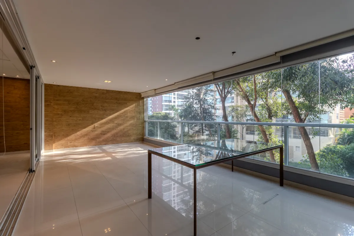 Campo Belissimo - 13