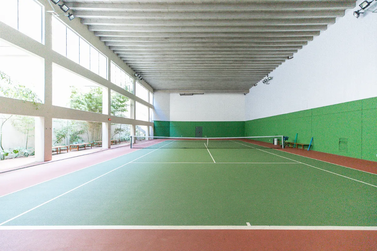 Campo Belissimo - 86