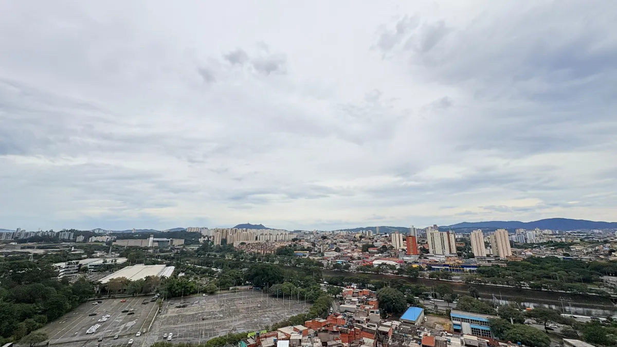 Apartamento à venda com 55m², 3 quartos com vaga - 22
