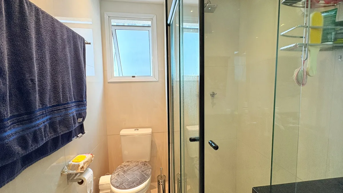 Apartamento à venda com 55m², 3 quartos com vaga - 39