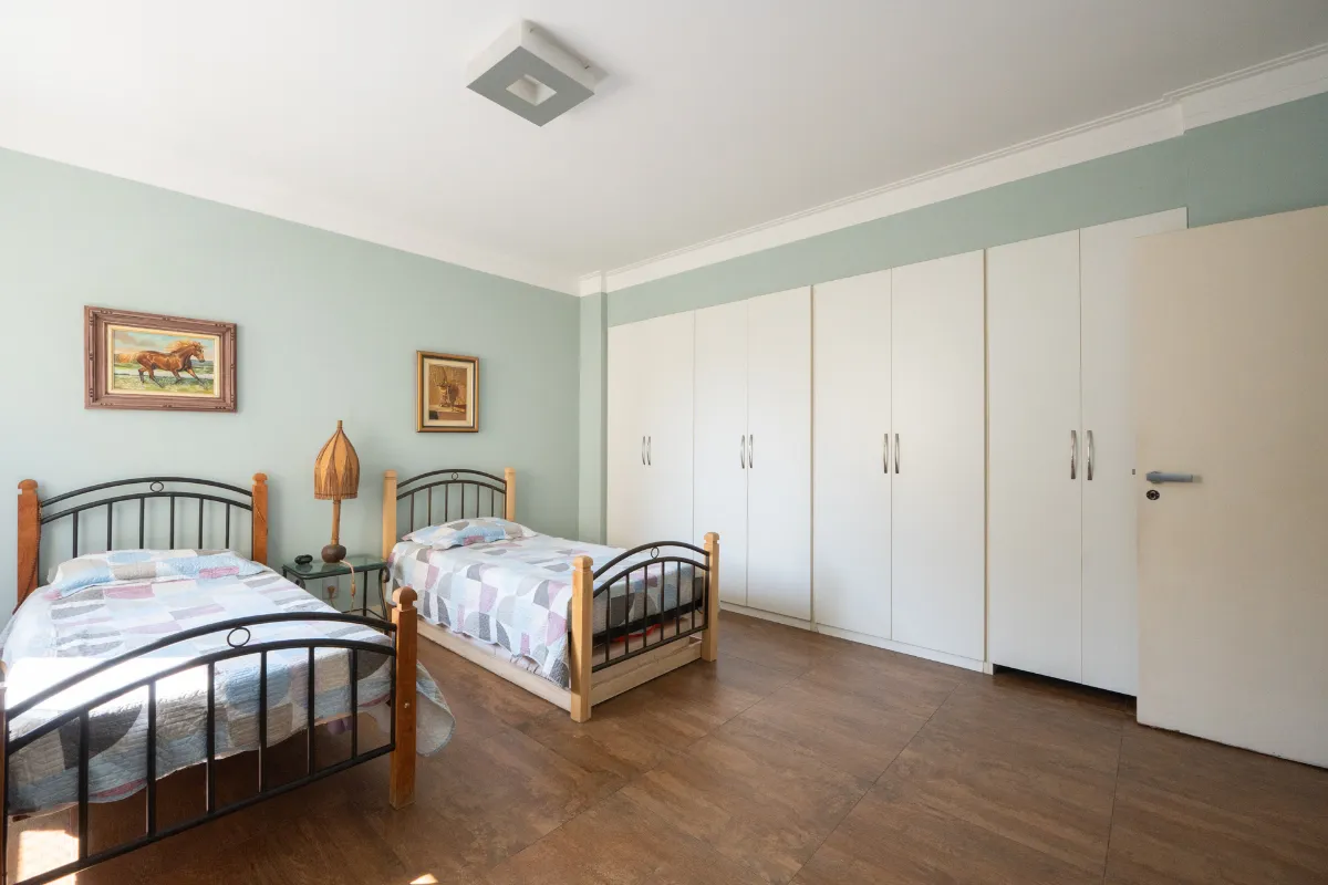 Apartamento à venda com 171m², 3 quartos com vaga - 12