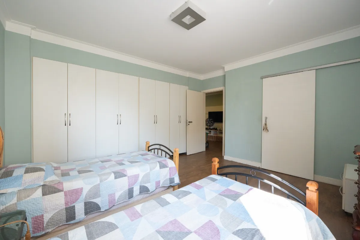 Apartamento à venda com 171m², 3 quartos com vaga - 13