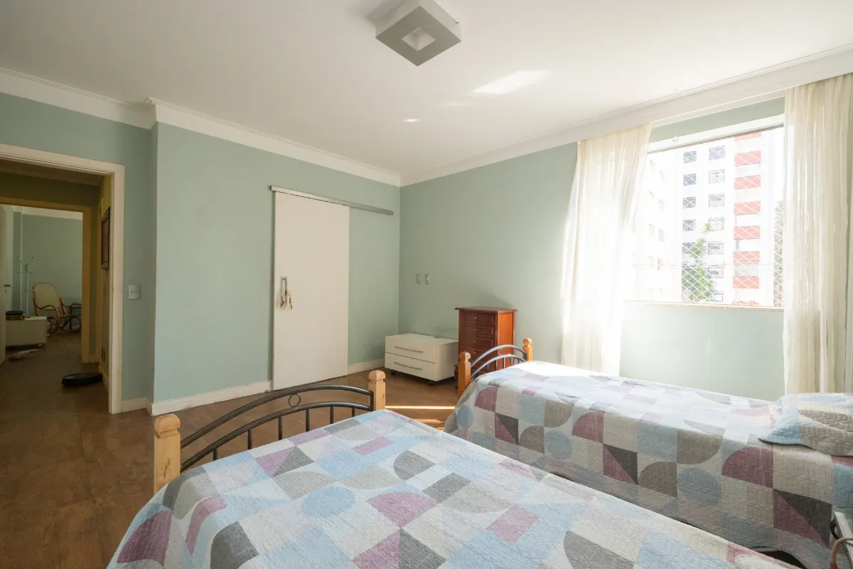 Apartamento à venda com 171m², 3 quartos com vaga - 14