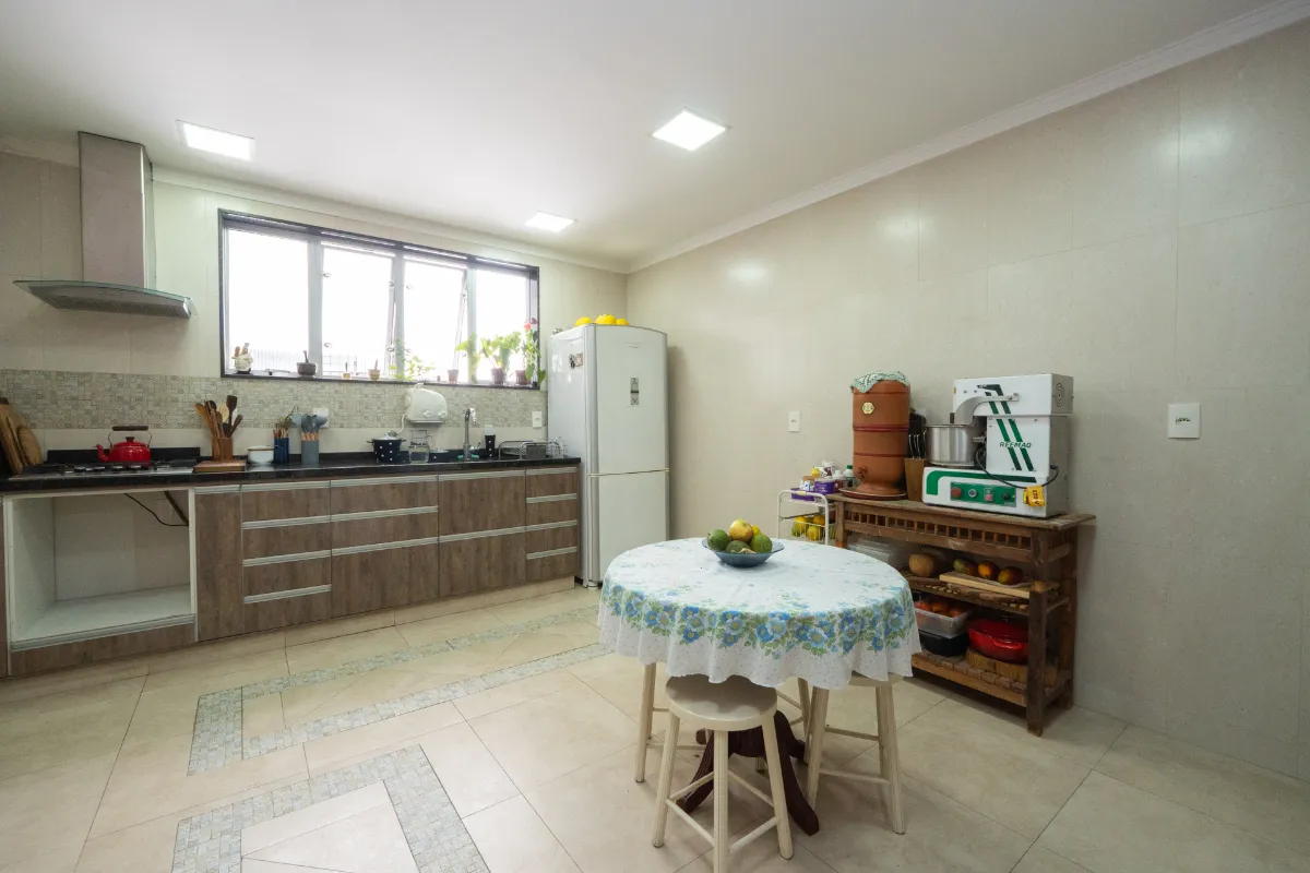 Apartamento à venda com 171m², 3 quartos com vaga - 21
