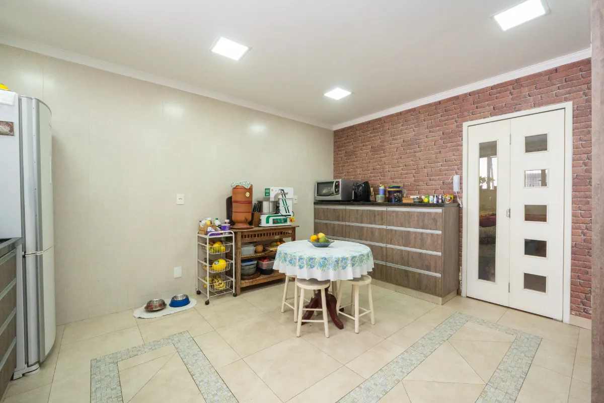 Apartamento à venda com 171m², 3 quartos com vaga - 22