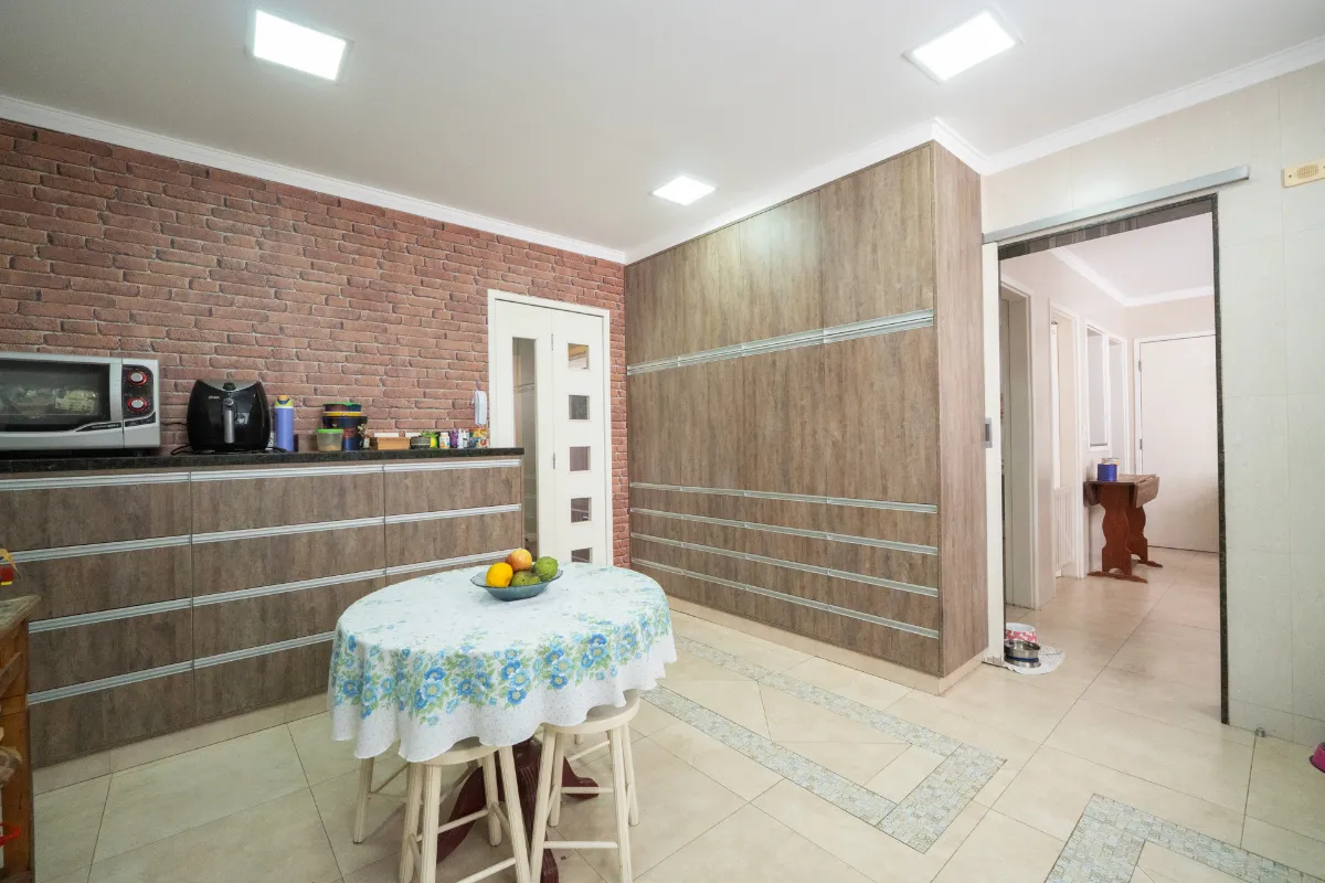 Apartamento à venda com 171m², 3 quartos com vaga - 23