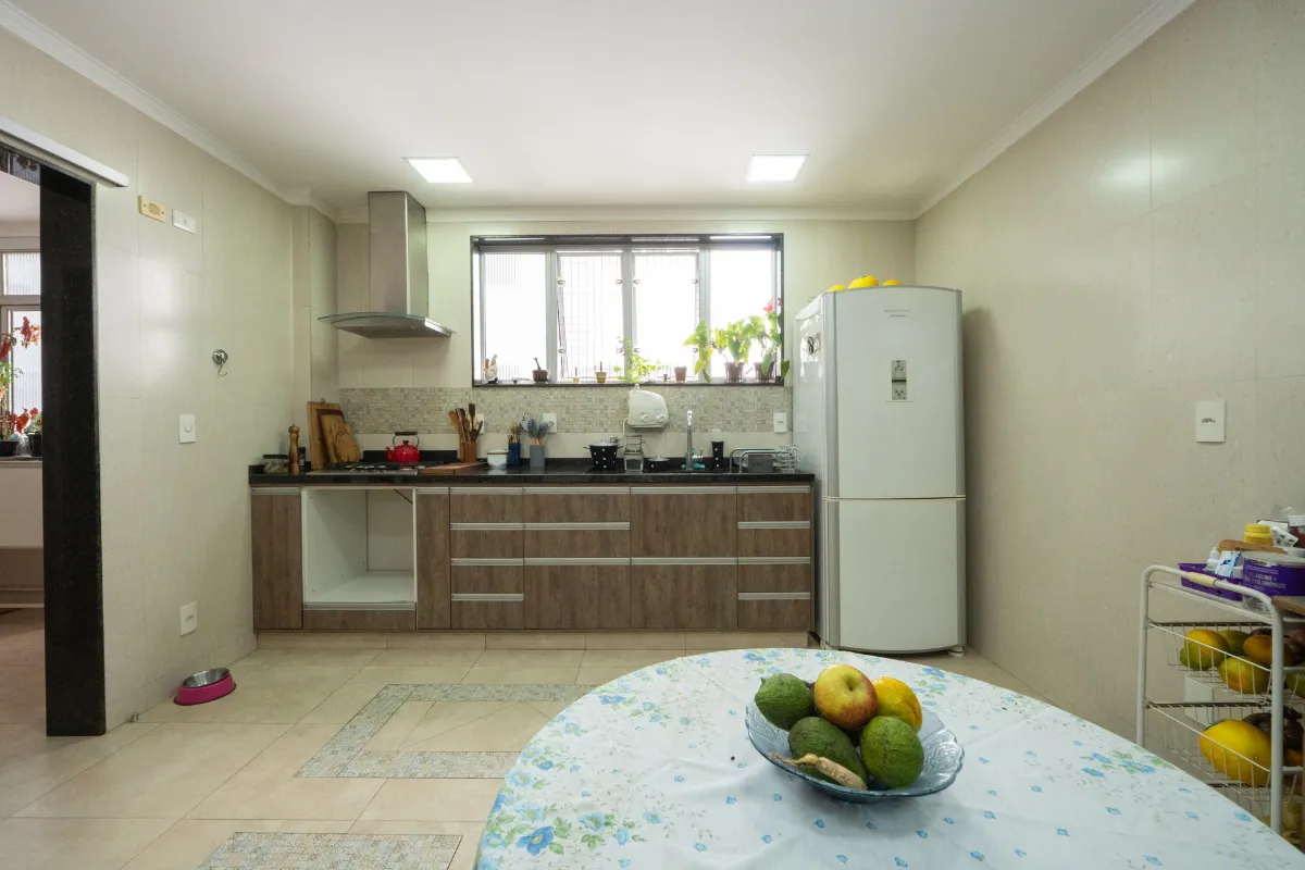 Apartamento à venda com 171m², 3 quartos com vaga - 24