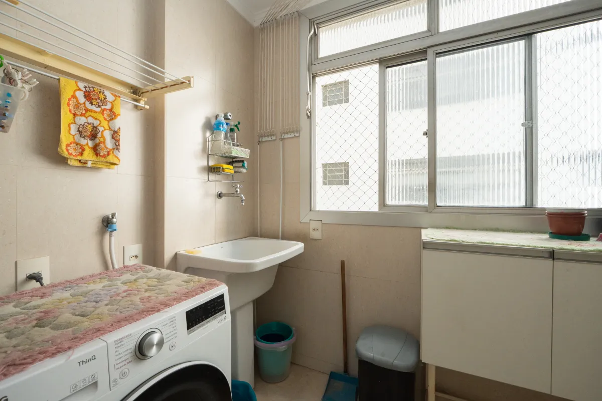 Apartamento à venda com 171m², 3 quartos com vaga - 28