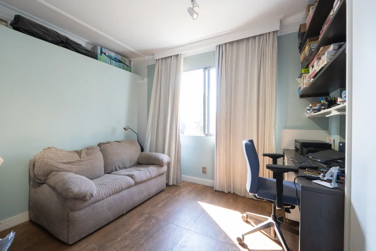 Apartamento à venda com 171m², 3 quartos com vaga - 29
