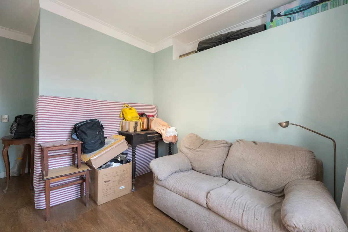 Apartamento à venda com 171m², 3 quartos com vaga - 31