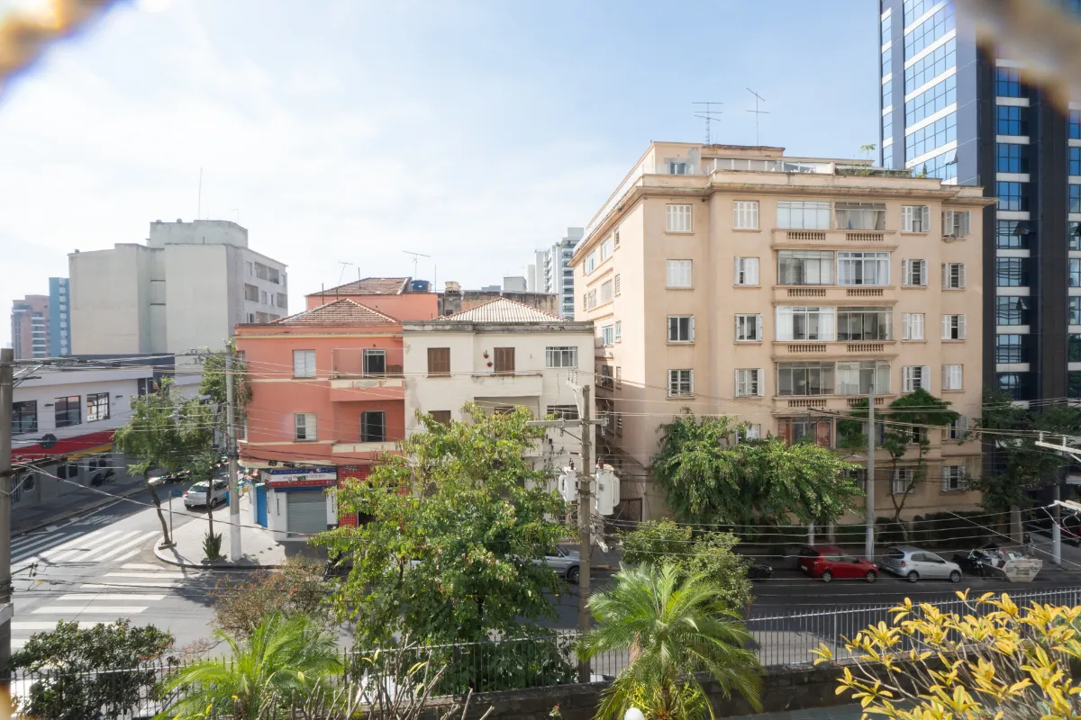Apartamento à venda com 171m², 3 quartos com vaga - 33