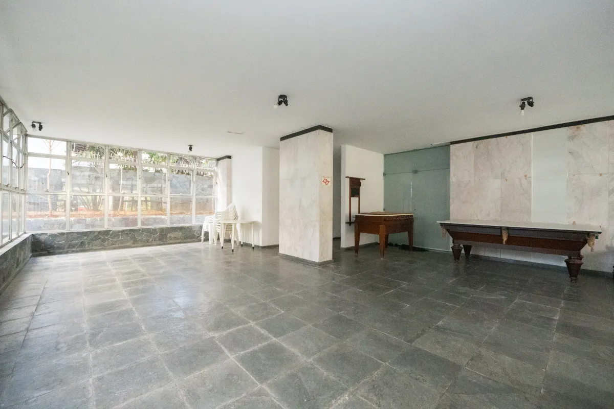 Apartamento à venda com 171m², 3 quartos com vaga - 34