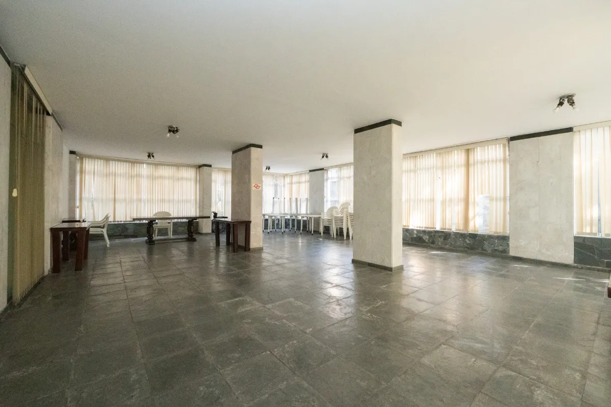 Apartamento à venda com 171m², 3 quartos com vaga - 36