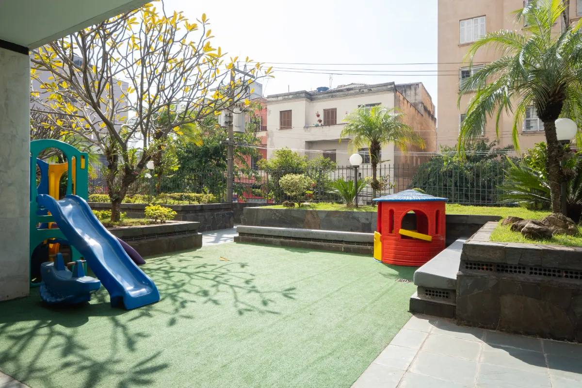 Apartamento à venda com 171m², 3 quartos com vaga - 37
