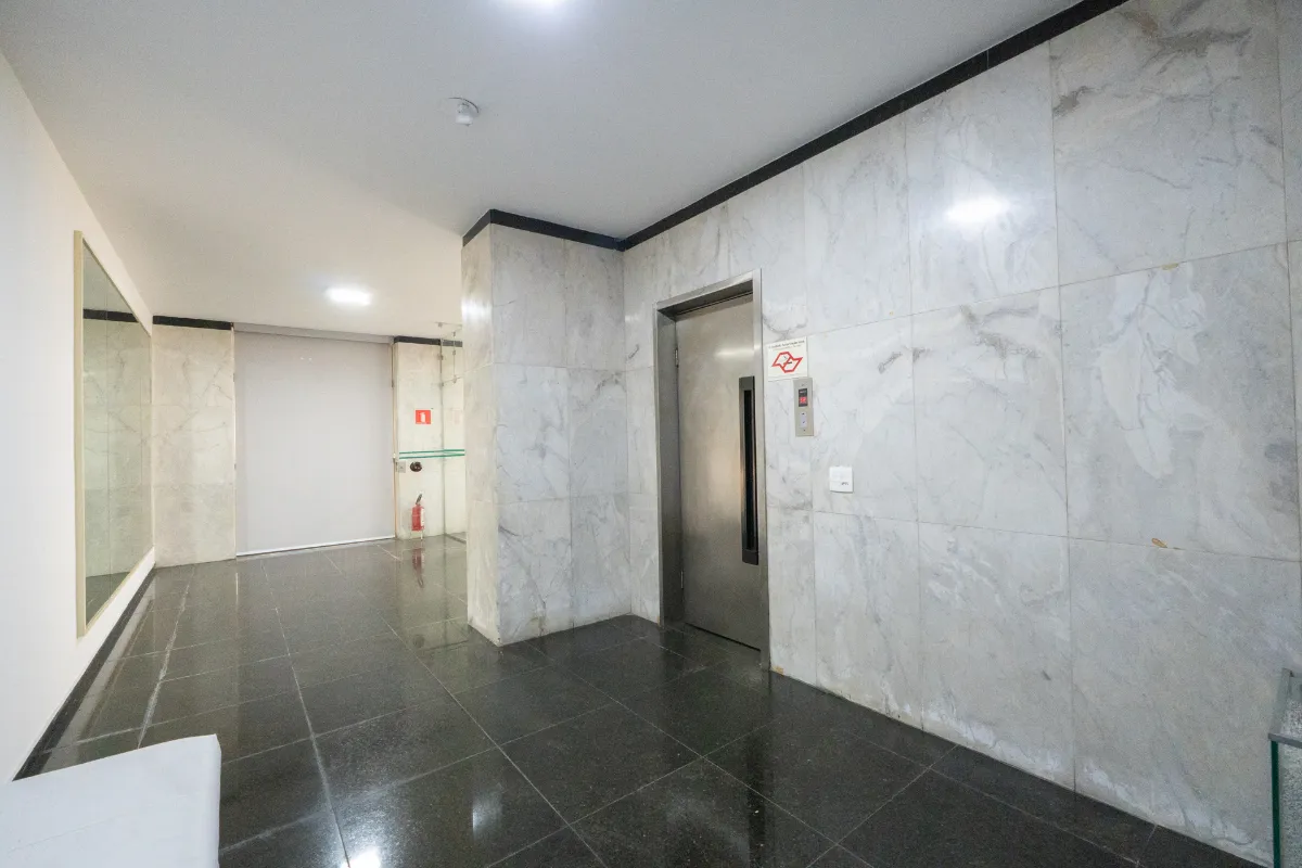 Apartamento à venda com 171m², 3 quartos com vaga - 43