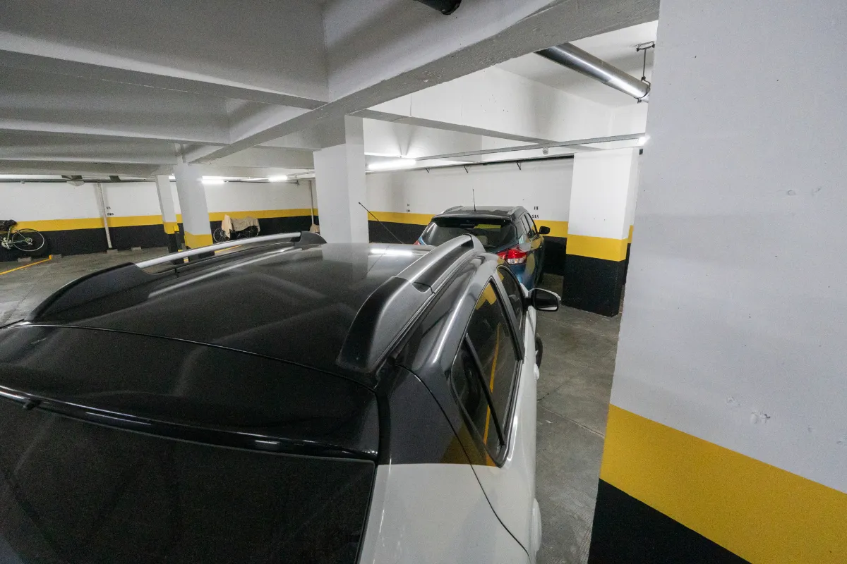 Apartamento à venda com 171m², 3 quartos com vaga - 44