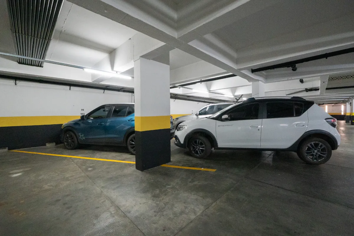 Apartamento à venda com 171m², 3 quartos com vaga - 45