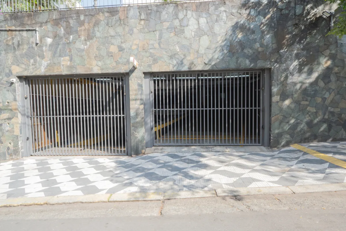 Apartamento à venda com 171m², 3 quartos com vaga - 47