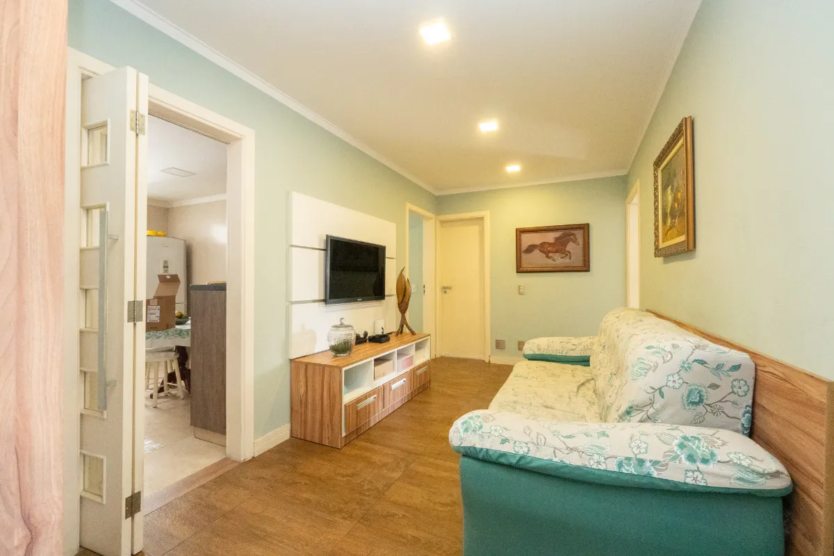 Apartamento à venda com 171m², 3 quartos com vaga - 5